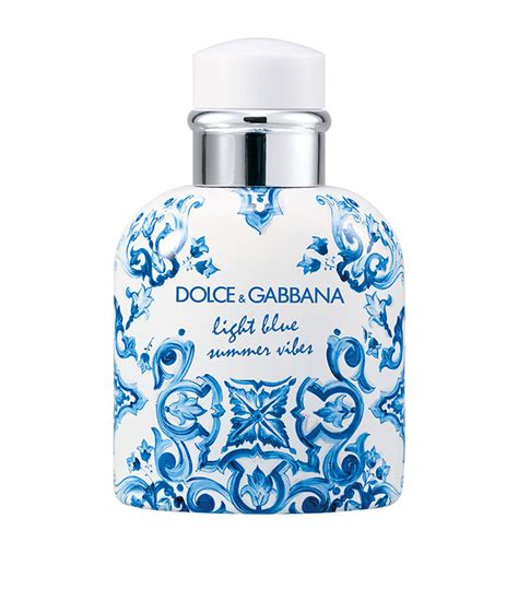 dolce gabbana reclame liedje|dolce and gabbana light blue.